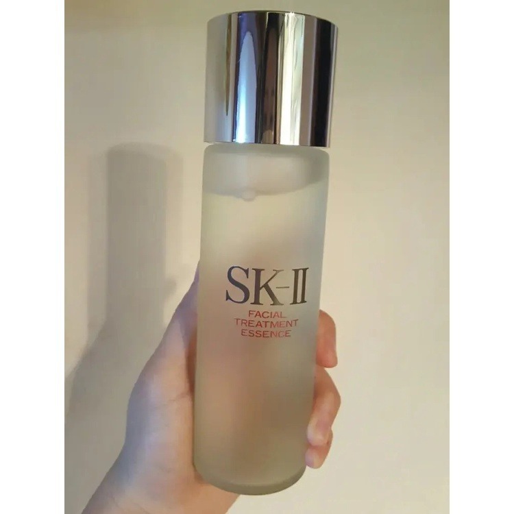 SK-II 青春露 全效活膚護膚水 SK-II提亮化妝水 skii專櫃  230ML -細節圖8