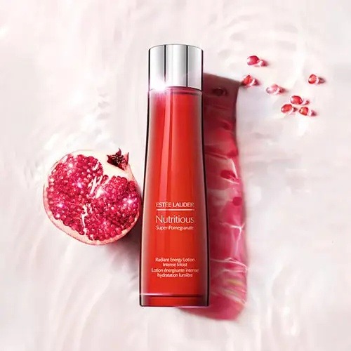 ESTEE LAUDER 雅詩蘭黛 超能紅石榴微循環精華 200ML 淨化肌膚 美顏精華液 爽膚水-細節圖2