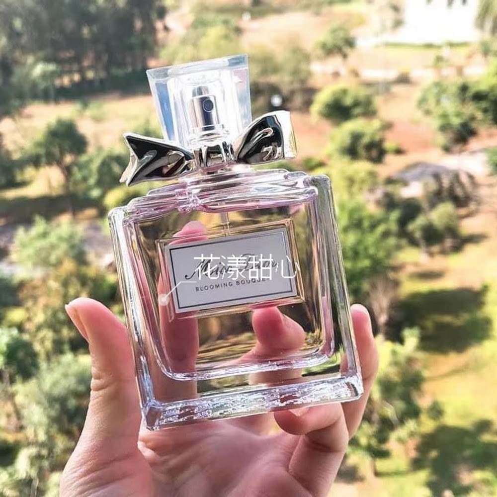 Dior 迪奧 花漾甜心 MISS DIOR 淡香水 香氛 100ml-細節圖3