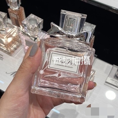 Dior 迪奧花漾甜心MISS DIOR 淡香水香氛100ml - 日韓歐美實力代購