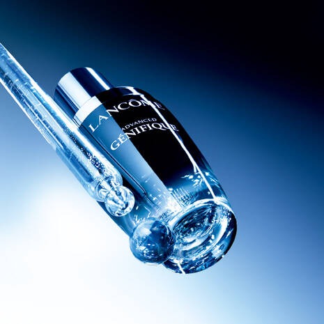 LANCOME 蘭蔻 超未來肌因賦活露 小黑瓶 30/50/75ml-細節圖3