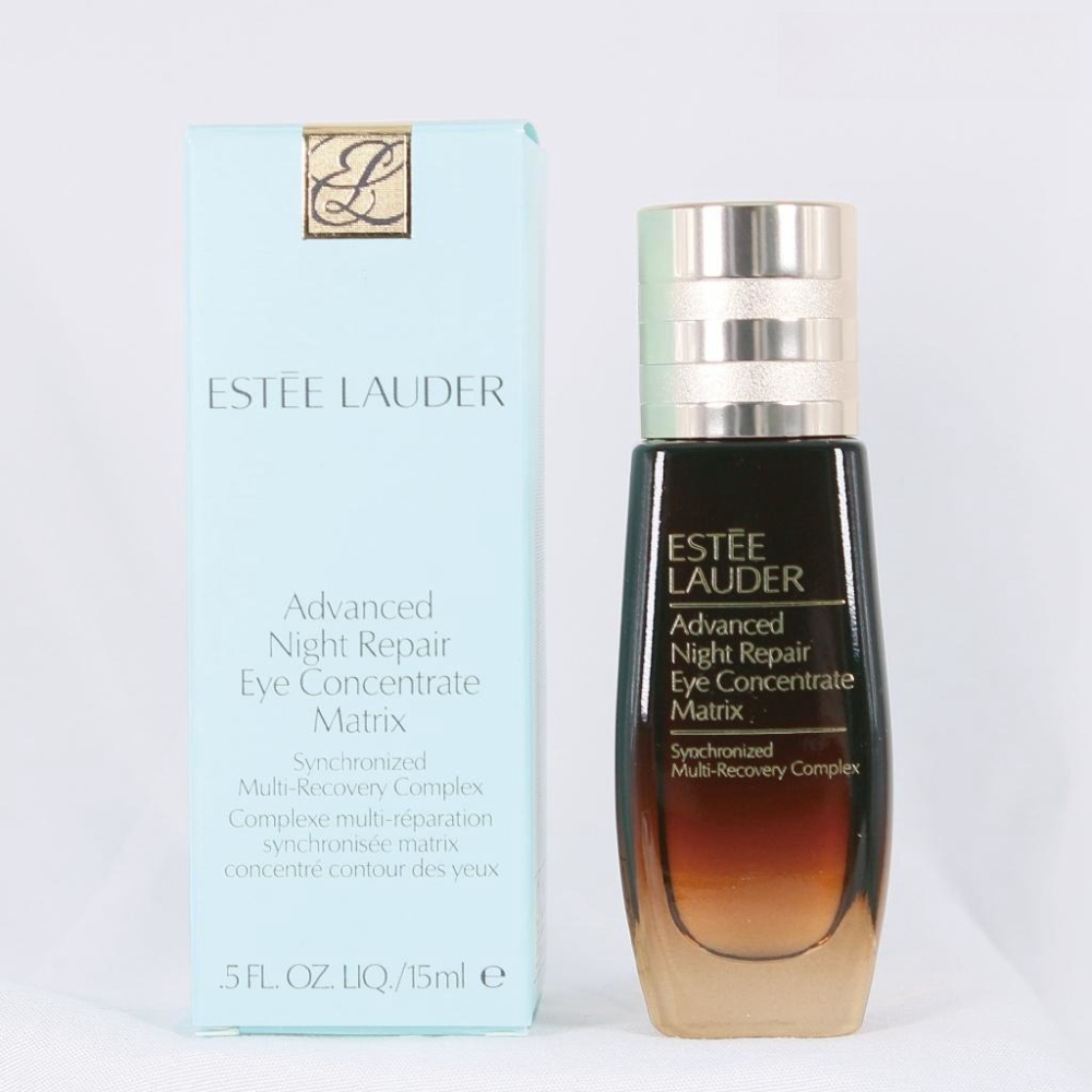 Estee Lauder 雅詩蘭黛 特潤冰導緊緻眼部精華 15ml 眼霜 大眼神器 眼精華-細節圖2