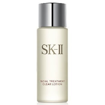 SK-II 亮采化粧水 化妝水 160/230ml 給予潔淨 細滑肌膚