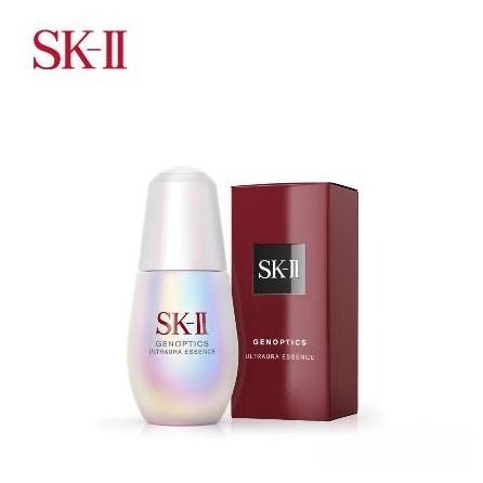 SK-II 光蘊臻采煥亮精華 30ML 新升級版小燈泡