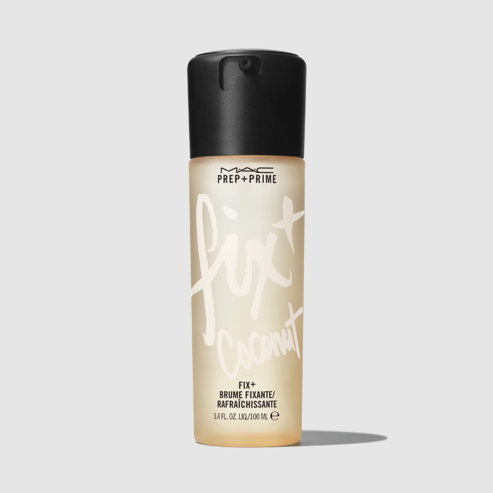 MAC 妝前FIX+活力水噴霧 PREP + PRIME FIX+ 化妝水 100ml-細節圖3