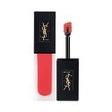 YSL 聖羅蘭 Yves Saint Laurent  時尚印記雪絨唇釉 唇釉 唇膏-規格圖2