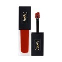 YSL 聖羅蘭 Yves Saint Laurent  時尚印記雪絨唇釉 唇釉 唇膏-規格圖2