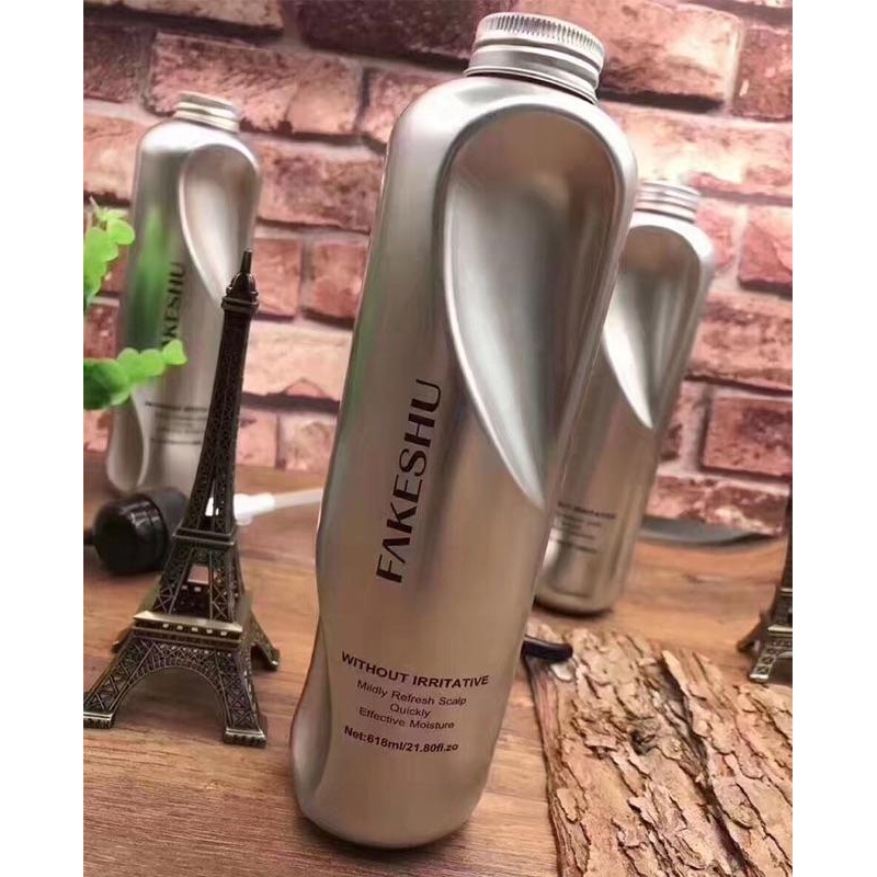 【優惠活動】台灣現貨 正品 髮刻舒 洗髮精 洗髮水 護髮素 頭髮面膜 髮膜 洗護套裝 水溶性護理 柔順護理 修復受損頭髮-細節圖3