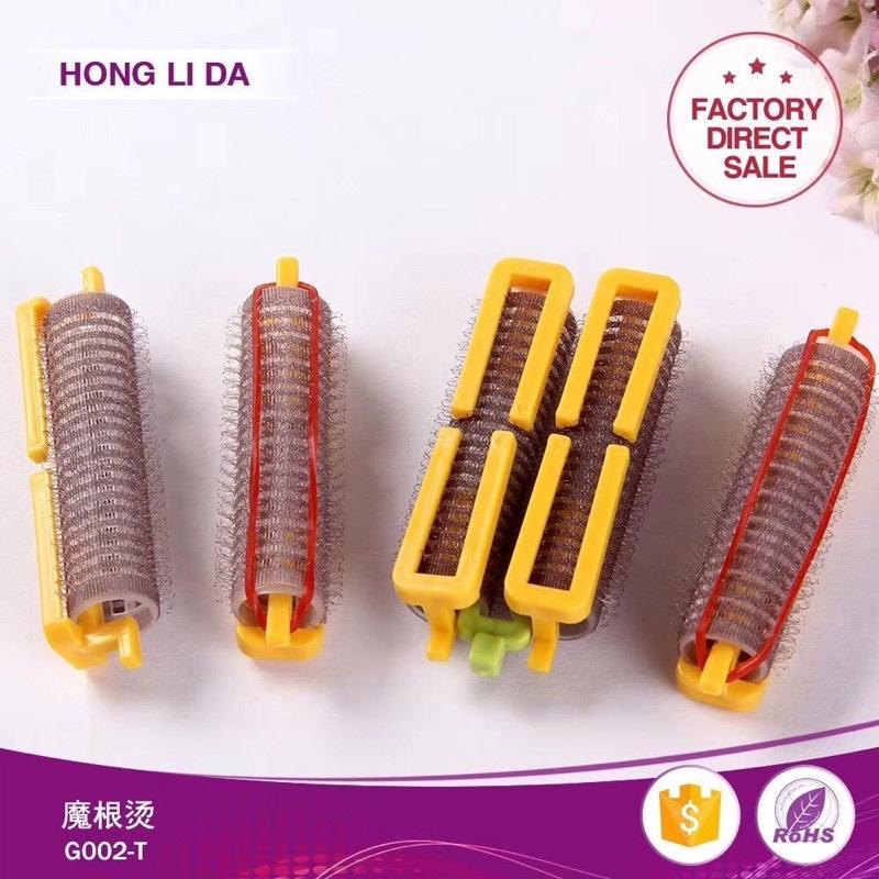 【優惠活動】現貨 韓國 摩根燙 韓式 髮根燙 套裝魔根燙空氣劉海燙髮 髮捲 自粘捲髮燙髮美髮工具 神根燙 頭髮蓬鬆-細節圖6