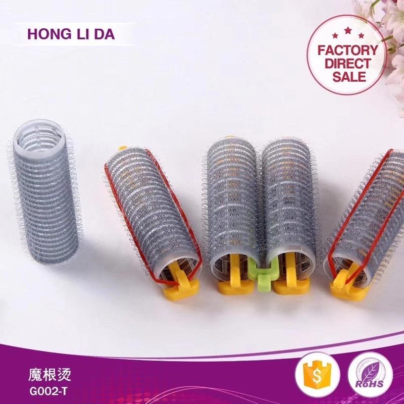 【優惠活動】現貨 韓國 摩根燙 韓式 髮根燙 套裝魔根燙空氣劉海燙髮 髮捲 自粘捲髮燙髮美髮工具 神根燙 頭髮蓬鬆-細節圖7