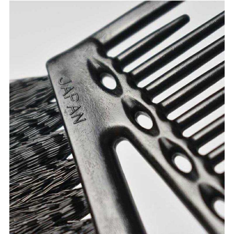 日本 原裝進口 Y.S/PARK YS梳子 640 染髮梳子 焗油刷子 專業染刷YS-640染髮梳 焗油梳 美髮工具-細節圖4