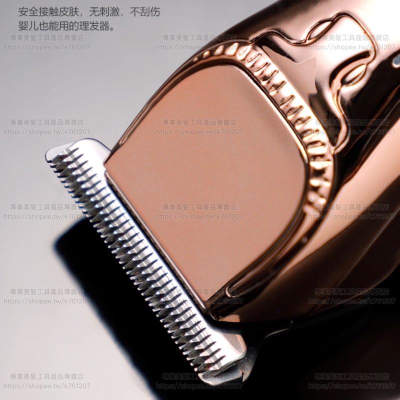 【優惠活動】現貨 FKS電剪 8081 8688 油頭 推白 小牛電剪 電推剪 雕刻 小電剪 0距離 理髮電剪 剪髮器-細節圖6