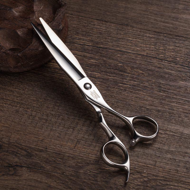 【優惠活動】日本櫻花剪刀 指定代理商 OHKA SAKURA/櫻花 專業美髮剪刀 匠心系列 綜合剪 牙剪 柳葉剪 滑剪-細節圖5