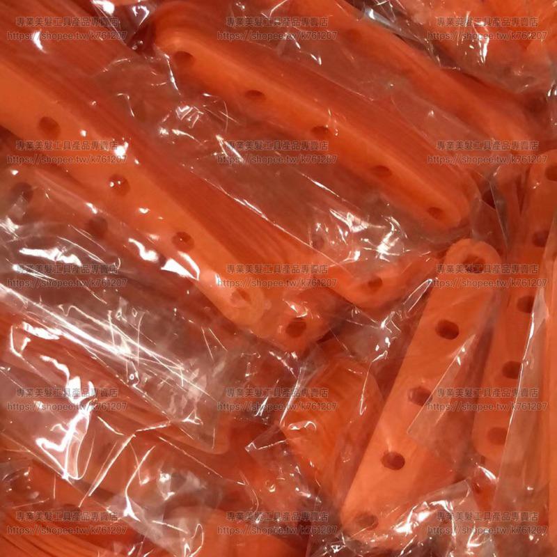 【優惠活動】現貨 燙髮 高彈性 硅膠 加厚 耐高溫 橡皮筋 感溫變色燙髮 皮筋 美髮 設計師 冷燙 熱燙 槓子 專用皮筋-細節圖9