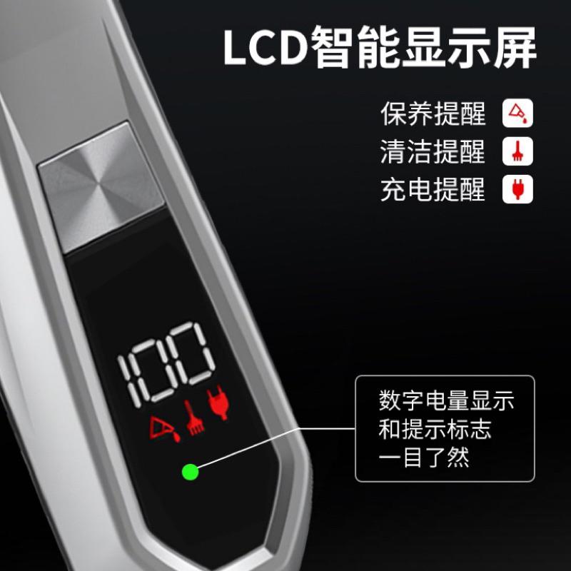 【新品活動】現貨 美國WAHL 華爾2216 理髮器 電推剪 漸變油頭 沙龍理 髮店 髮廊專用 電剪 搭配可調節全鋼刀頭-細節圖5