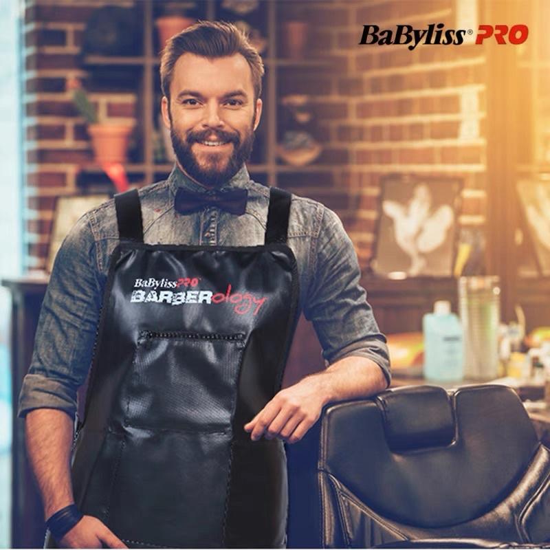 【優惠活動】現貨 BabylissPRO 工作服 設計師 染髮 燙髮 焗油 美髮沙龍 專用-細節圖6