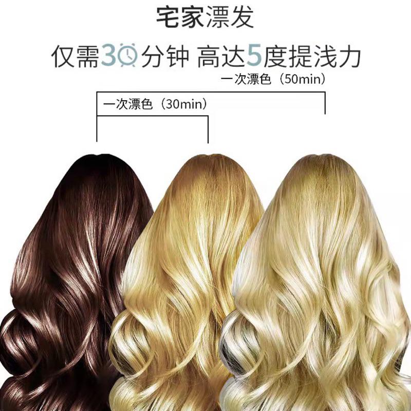 台灣 現貨 VIKADA 威卡達 去黃 洗髮精 補色洗髮水 褪色膏 退淺 去色 移黃 固色 鎖色 護色 紫色 洗髮乳-細節圖5