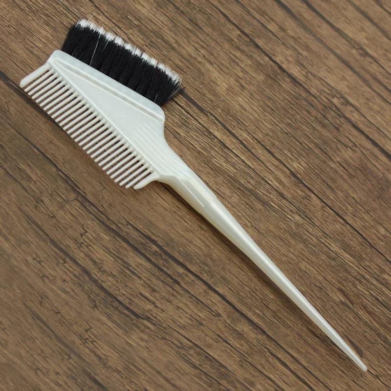 【優惠活動】美髮工具 頭皮隔離霜 焗油碗 耳罩 染髮碗 染髮 梳子 雙面染髮刷 頭皮隔離乳 乳膠手套 燙髮染髮 顆粒手套-細節圖3