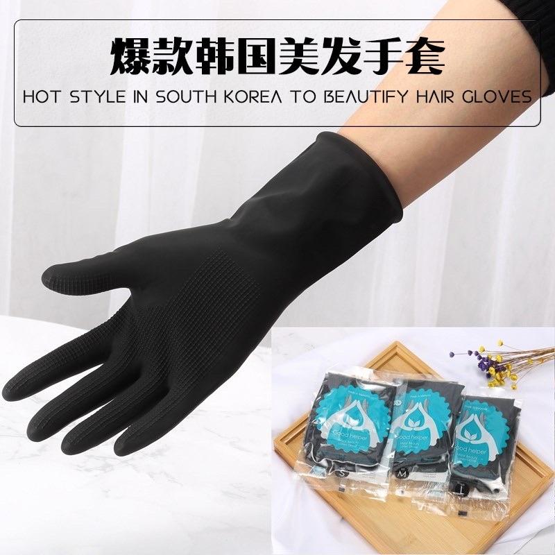 【優惠活動】美髮工具 頭皮隔離霜 焗油碗 耳罩 染髮碗 染髮 梳子 雙面染髮刷 頭皮隔離乳 乳膠手套 燙髮染髮 顆粒手套-細節圖5