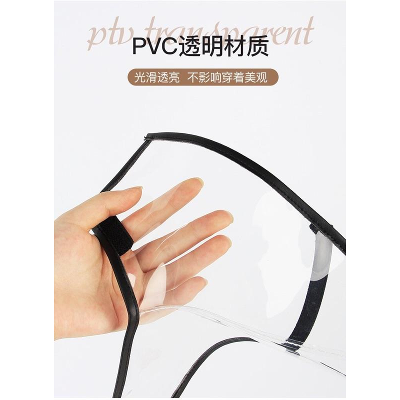 【優惠活動】現貨 日本新款髮型師 防碎髮鞋套 理髮師 防碎髮神器 美髮師專用 美觀不容易變形-細節圖3