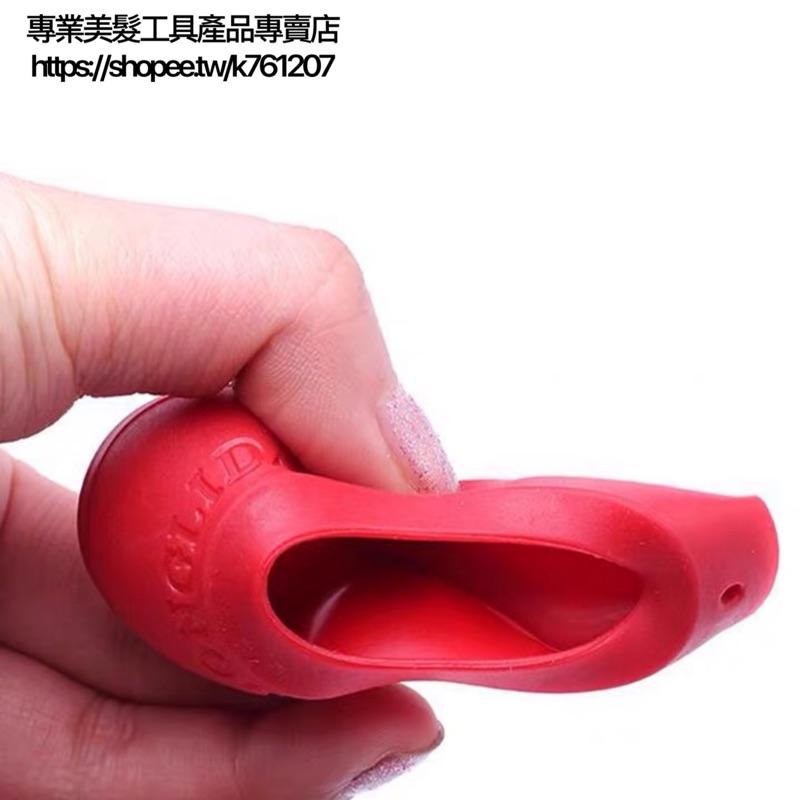 【熱銷商品】染髮 燙髮 焗油 護理 美髮專用 硅膠耳罩 護耳染髮耳套 美髮工具 DIY防水硅膠材質 新設計 方便接聽手機-細節圖3