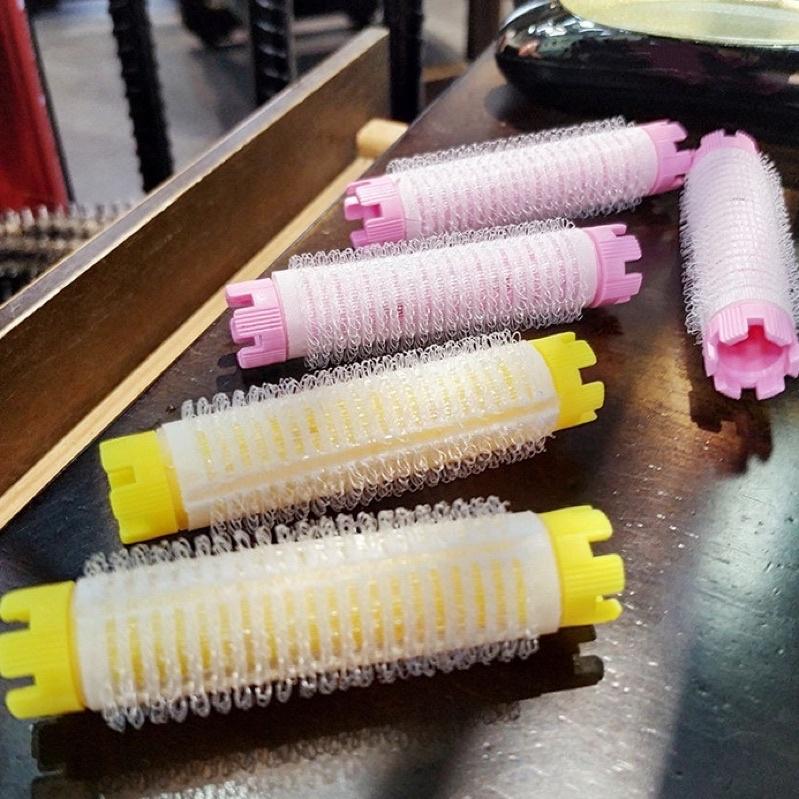 【優惠活動】現貨 新款 第三代 韓式摩根燙 韓國髮根燙 兩種尺寸可選擇（一包10入）冷燙捲心燙 空氣流海燙 蓬鬆 髮根燙-細節圖6