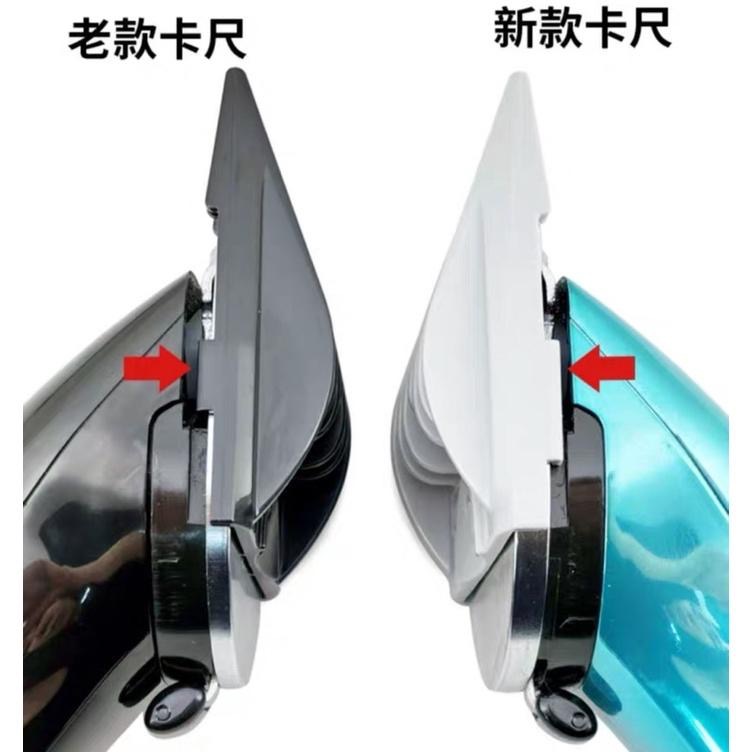 美國WAHL 電剪 公分套 限位梳 配件 分套 收納盒 碎髮刷 適用 華爾 2222 2235 2236 2240理髮器-細節圖4