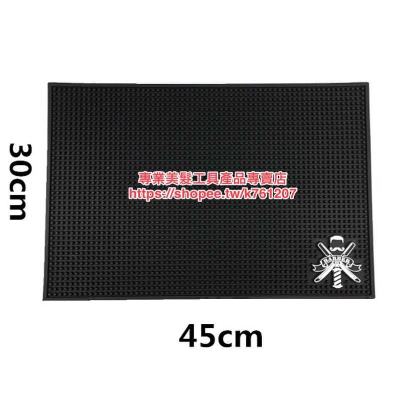 現貨 美國WAHL 電剪 andis理髮器 BARBER 復古油頭 電推剪 剪刀 梳子 吹風機 防滑墊 止滑墊-細節圖5