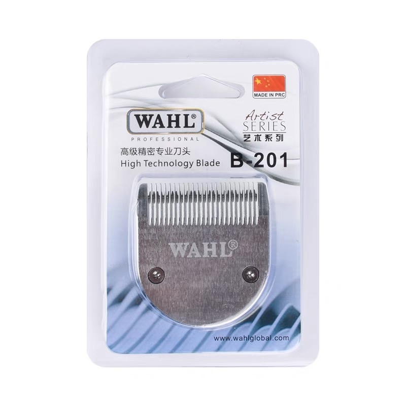 【優惠活動】台灣現貨 美國WAHL 華爾 2222 2228 電剪 理髮器 雕刻剪 小電剪 美髮沙龍 理髮工具-規格圖5