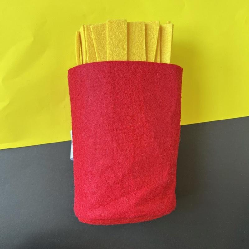 【哈哈選品】嗅聞玩具藏食薯條 狗狗玩具 狗狗益智玩具 狗狗藏食玩具 寵物玩具韓國爆款寵物-細節圖3