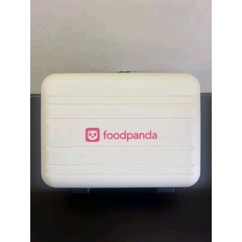 【FoodPanda】熊熊的夏日寶箱（2023）-細節圖6