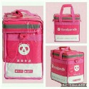 【FoodPanda】熊貓六格小保溫箱-規格圖7