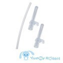 【亞米兔Yummy Rabbit】幼兒滑蓋喝水杯/學習杯  360度不漏水-規格圖3