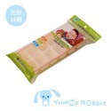 【亞米兔Yummy Rabbit】嬰兒食品冷凍盒(副食品分裝盒/保存盒/冰磚）附蓋-規格圖3