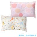 【NewStar明日之星】純棉嬰兒枕(護頭圓凹枕心)-規格圖7