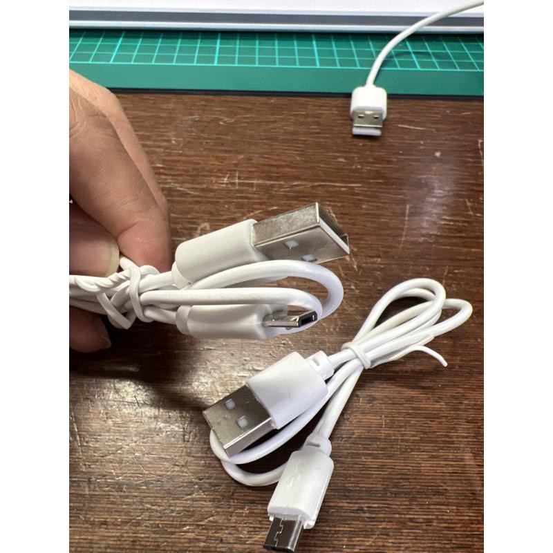 蘋果充電線 安卓充電線 多款充電線 micro USB 長度45公分 30公分 120公分 用不到出清-細節圖2