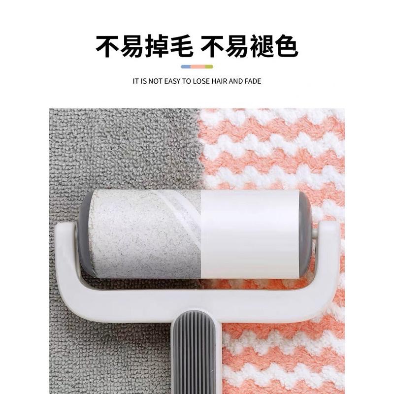 台灣現貨！加厚吸水 不沾油抹布 廚房抹布 洗碗布 抹布 擦拭抹布 清潔抹布-細節圖5