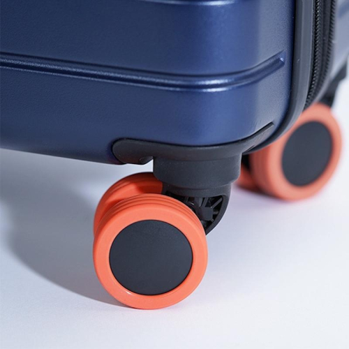滾輪保護套8入 保護輪子 輪子保護 靜音輪 椅子滾輪保護套 軟矽膠滾輪保護套 壁震 防滑 靜音 防髒 防磨