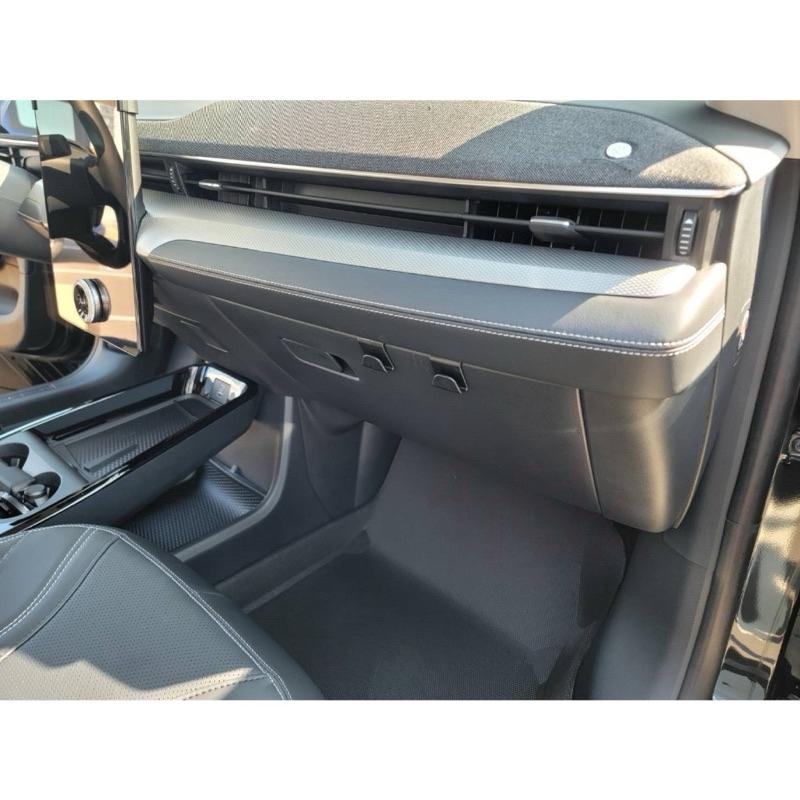 特斯拉 Model Y配件 椅背掛鉤 逃生神奇 手套箱掛鉤-細節圖4