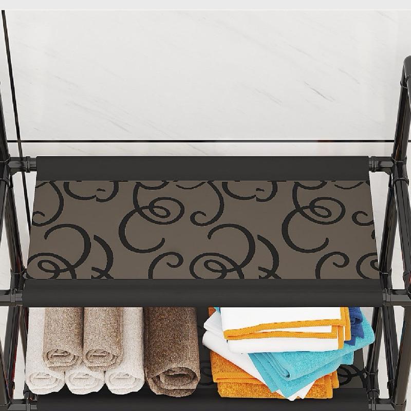 簡易式馬桶架 組裝馬桶架 收納架 整理架 馬桶架 浴室整理架 組裝架-細節圖5