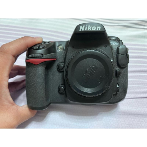 Nikon D300 二手相機 專業單眼 二手單眼 相機 單眼 畫質