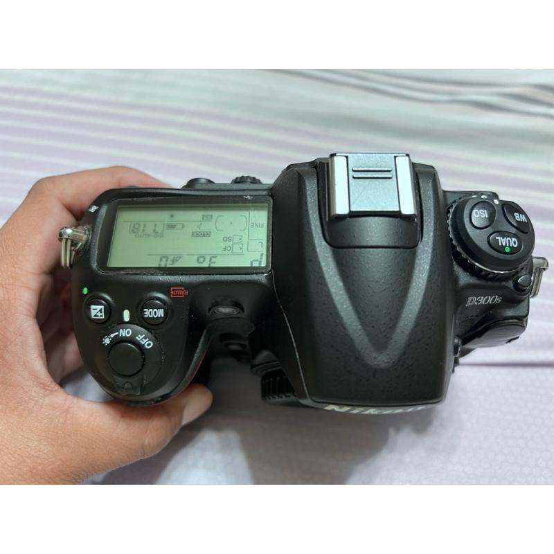 Nikon D300 二手相機 專業單眼 二手單眼 相機 單眼 畫質-細節圖2