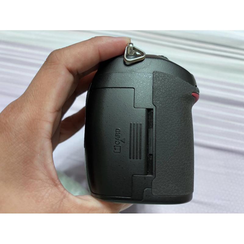 Nikon D300 二手相機 專業單眼 二手單眼 相機 單眼 畫質-細節圖4