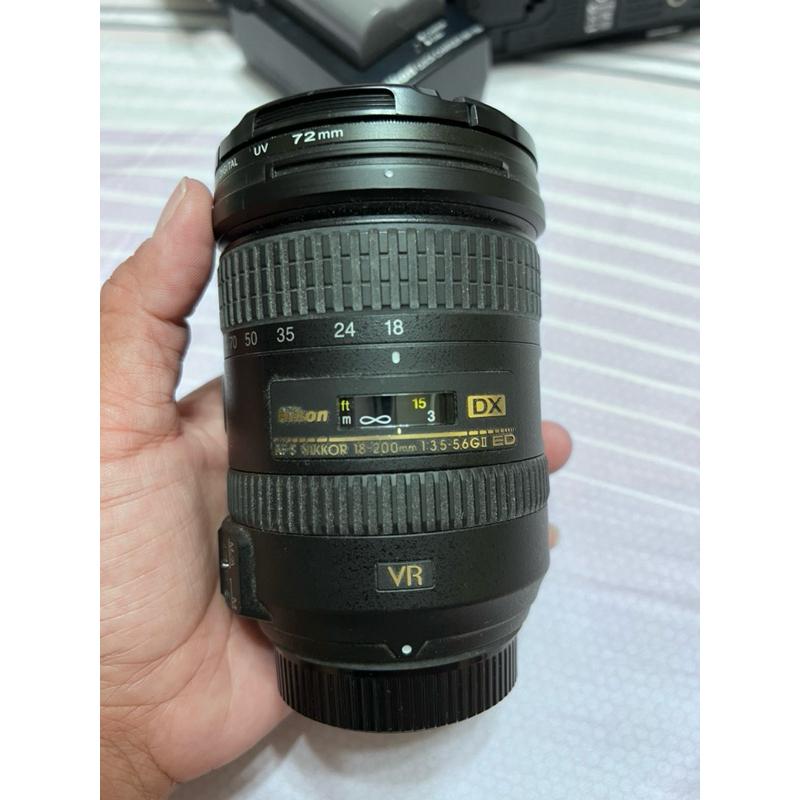 Nikon D300 二手相機 專業單眼 二手單眼 相機 單眼 畫質-細節圖6