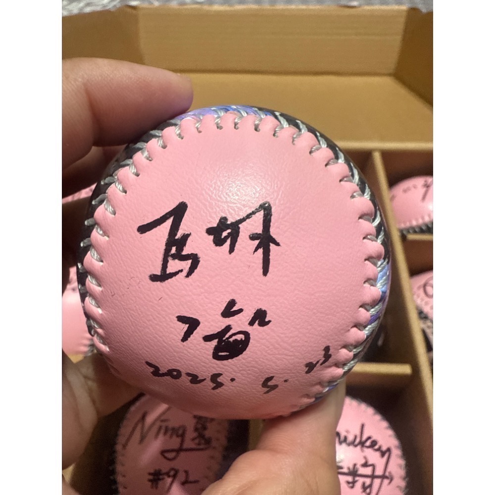 馬妹（肖像0523）