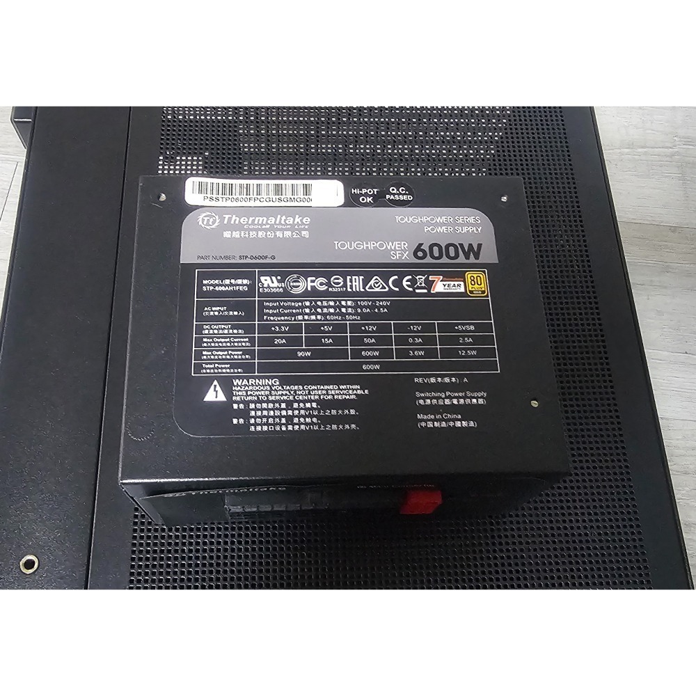 Intel I5-12400 ITX主機，$10,000-細節圖2