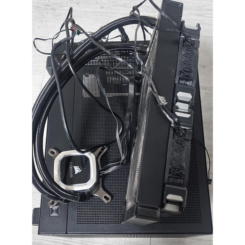 Intel I5-12400 ITX主機，$10,000-細節圖3