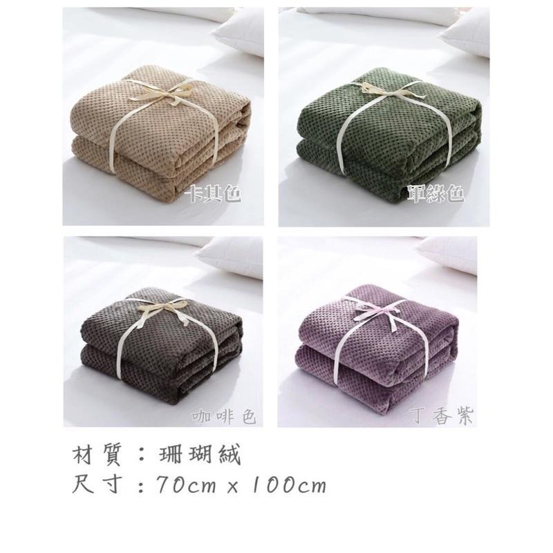 【貓咪用品】貓這裡 現貨 珊瑚絨寵物毛毯 寵物毯子 貓窩墊 毛毯 珊瑚絨 寵物保暖毯 冷氣毯-細節圖6