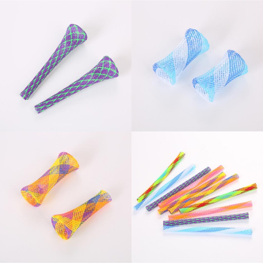 【貓咪玩具】自由折疊彈力條 彈簧伸縮網管 逗貓棒 彈簧逗貓棒 伸縮逗貓棒 貓咪玩具 貓玩具 彈跳玩具 彈簧-細節圖2