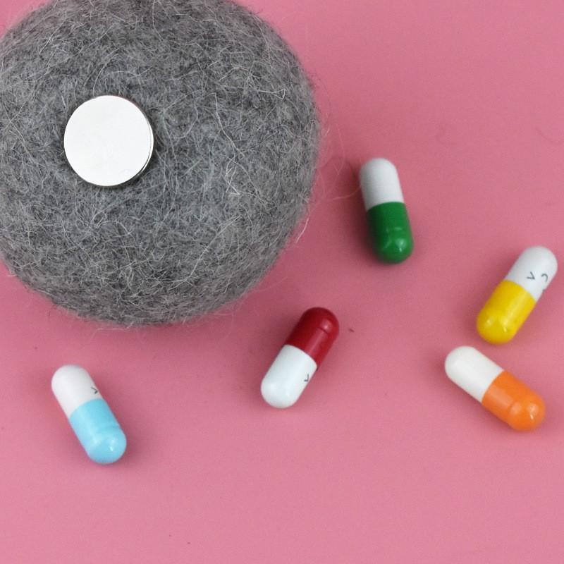 【貓咪玩具】貓這裡 現貨  羊毛氈玩具 貓薄荷玩具 逗貓玩具 羊毛球 球形玩具 貓咪用品-細節圖8